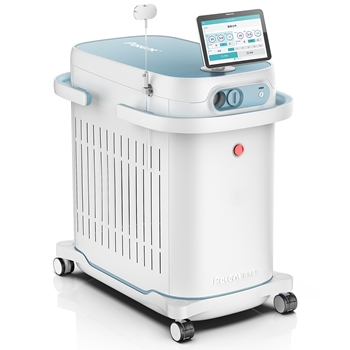 Máy laser tán sỏi Holmium – Model: HP