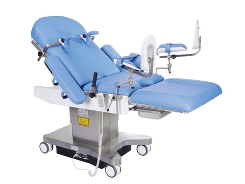 Giường sinh sản điện động loại JHDC-99C-I