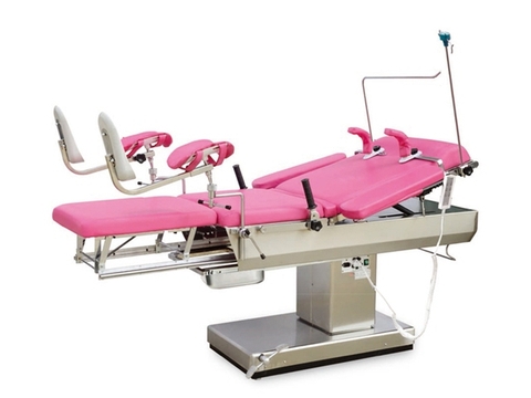 Giường sinh sản điện động loại JHDC-99A, JHDC-99A-I