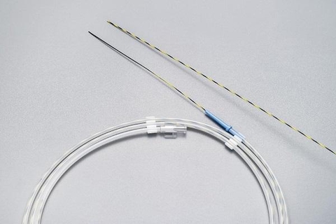 Dây dẫn dùng một lần cho nội soi tiêu hóa