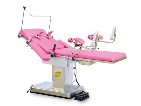 Giường sinh sản điện động loại JHDC-99B-I