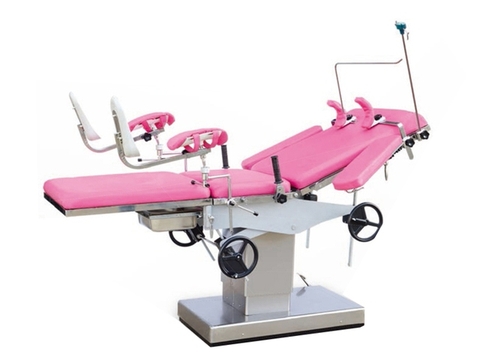 Giường sinh sản điện động loại JHDC-99B