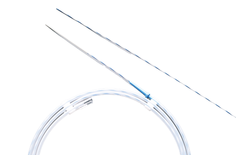 Dây dẫn Zebra dùng trong tiết niệu