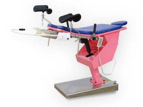 Giường sinh sản điện động JHDC-99F