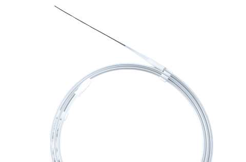 Dây dẫn cá chình dùng trong tiết niệu