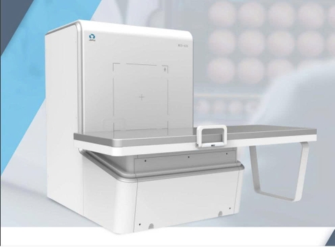 Hệ thống nội soi viên nang MCS-620