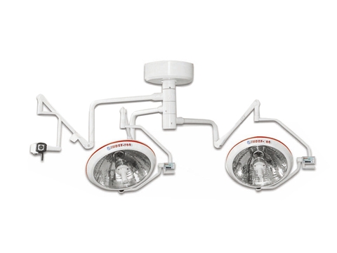 Đèn Mổ Không Bóng Gắn Camera Ngoài – JHDZF-700/500