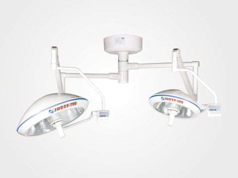 Đèn Mổ Không Bóng Phản Xạ Toàn Phần – JHDZF-700/500