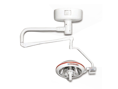 Đèn Mổ Không Bóng Phản Xạ Toàn Phần – JHDZF-500