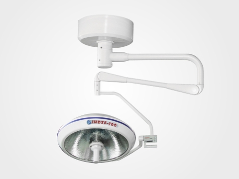 Đèn Mổ Không Bóng Phản Xạ Toàn Phần JHDZF-700