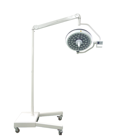 Đèn Mổ Không Bóng LED Dạng Đứng JHLED-M5L-1