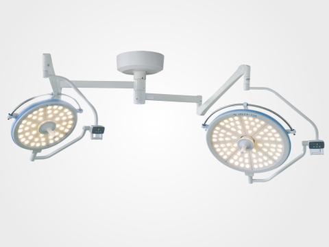 Đèn Mổ Không Bóng JHLED-M7/5-1