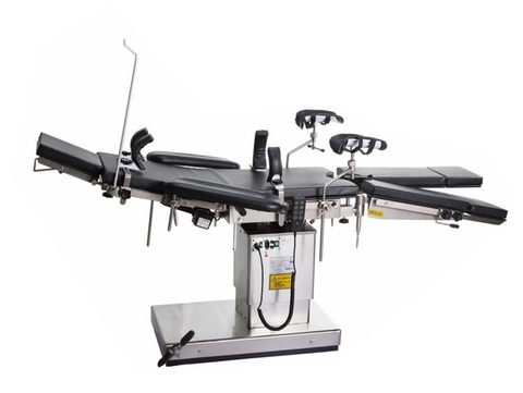 Bàn mổ điện JHDS-2000