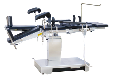 Bàn mổ điện JHDS-2000H