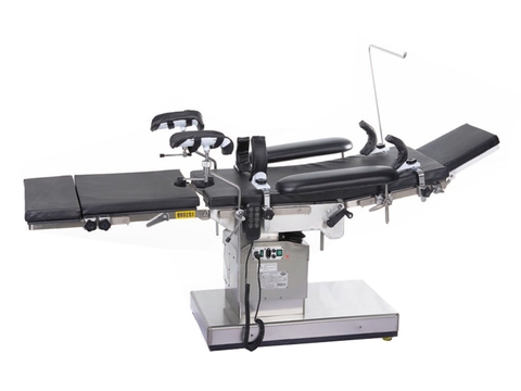 Bàn mổ điện JHDS-2000C