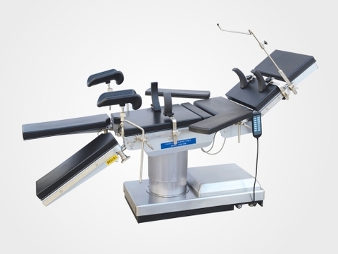 Bàn mổ điện JHDS-99B