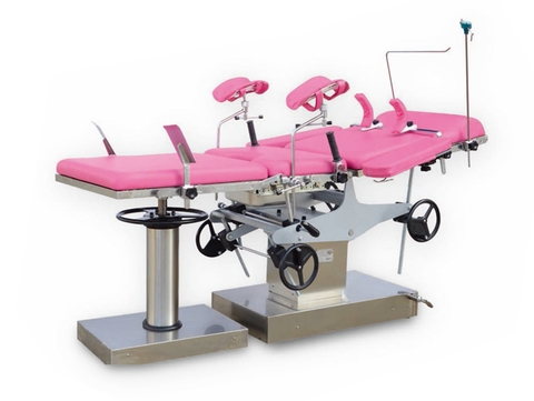 Giường sinh sản đa chức năng JHC-08A