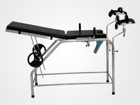 Giường khám phụ khoa 99A