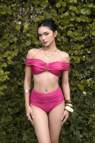 Bộ đồ bơi Amanda - Mily.Beach