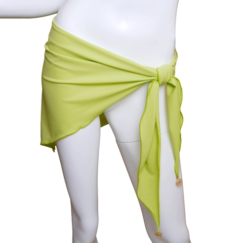 Khăn tam giác Olivia Gladys