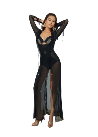 Đầm đi biển Rishima - Rishima Dress Mily.beach