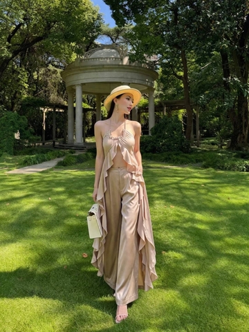 Set lụa Hazel - Hazel sets Mily.beach