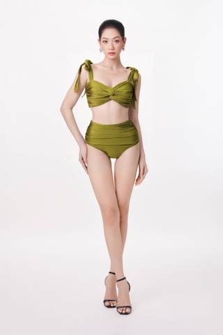 Bộ đồ bơi Camila - Camila bikini - Mily.beach