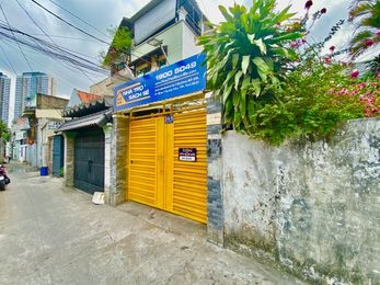 14/1 Đường số 28, P. Bình Trưng Tây, TP Thủ Đức - Quận 2 (cũ)