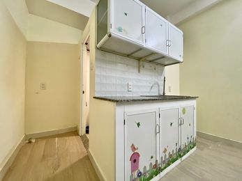 118/17 Bùi Văn Ba, Tân Thuận Đông, Quận 7, TP Hồ Chí Minh