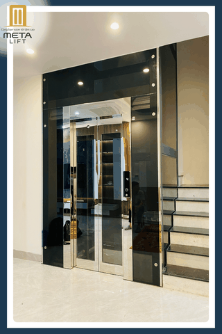 Công trình Anh Dũng - Hà Đông