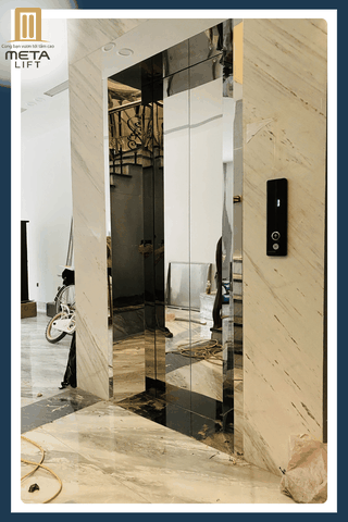 Công trình Anh Thanh - Gleximeco