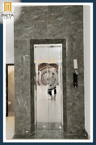 Công trình Bác Tới - Âu Cơ