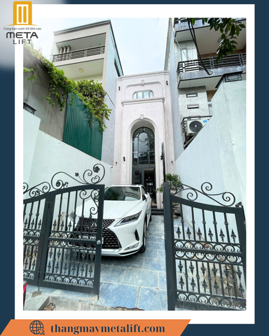 Công trình Anh Đức - Thanh Niên, Duyên Hải, Lào Cai