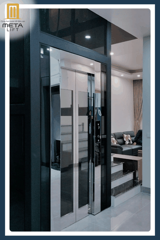 Công trình Chị Bình - Ninh Bình