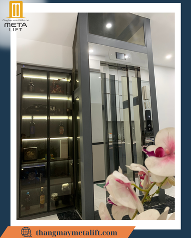 Công trình Cô Nga - Đông Anh, Hà Nội