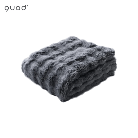 Chăn điện 2 trong 1 Toron QS433CG