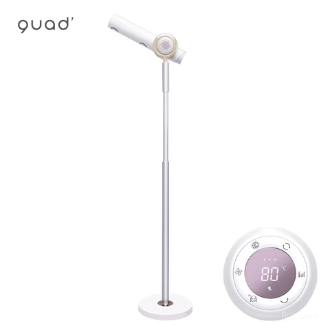 Máy sấy tóc BSR003WH