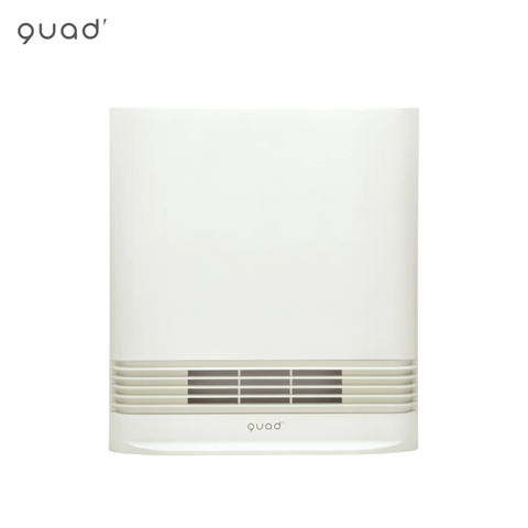 Máy sưởi gốm tiết kiệm điện lưu lượng gió lớn SLIM ENA HEAT QS422IV