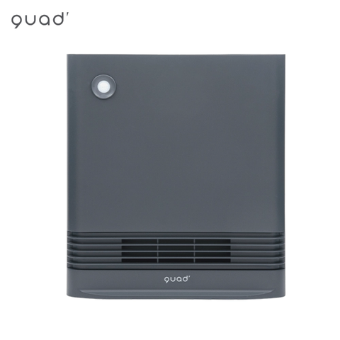 Máy sưởi gốm tiết kiệm điện lưu lượng gió lớn SLIM ENA HEAT S QS423GY