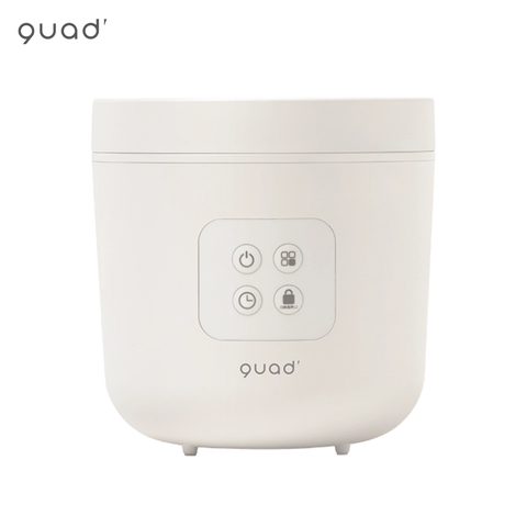 Máy tạo độ ẩm bằng hơi nước STEAMS QS328WH