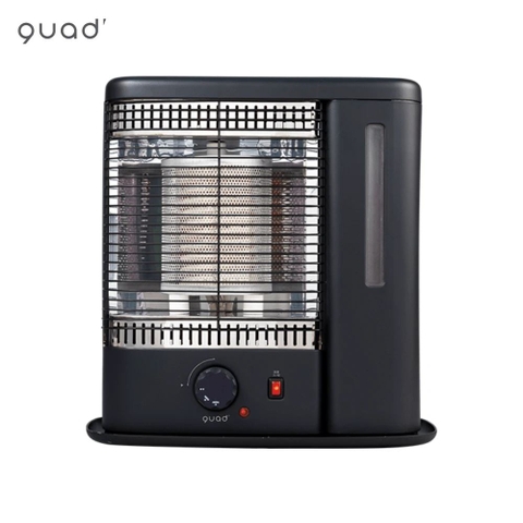 Máy tạo nhiệt WARMTH QS213BK