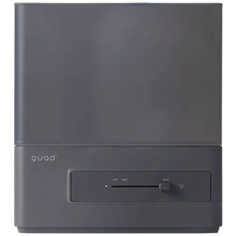 Máy tạo độ ẩm siêu âm nạp từ trên xuống ERU MOIST