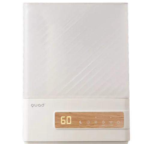 Máy tạo độ ẩm lai nạp từ trên ERU MOIST PLUS