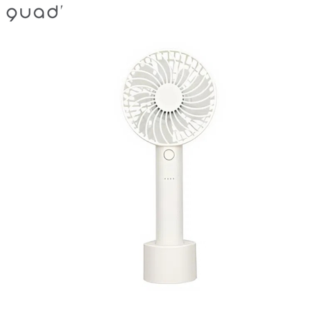 Quạt cầm tay QJ410WH