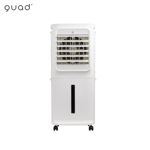 Quạt hơi nước làm mát công suất lớn, cấp nước từ trên QS521WH