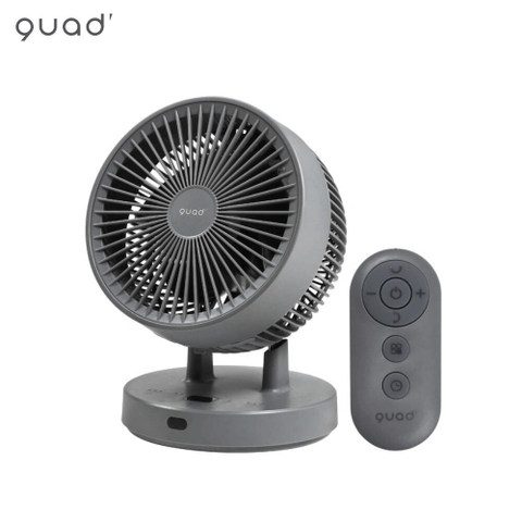 Quạt tuần hoàn không khí PUREAIR DC QS302GY