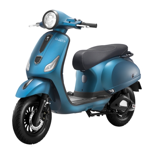 Xe máy điện chính hãng Osakar Classy SI