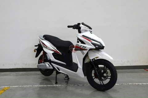 Xe máy điện TAILG T71