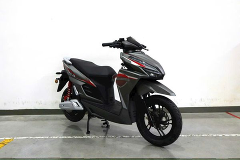 Xe máy điện TAILG T71