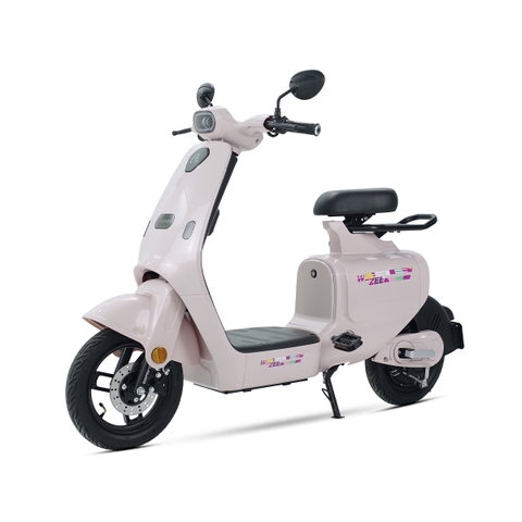 Xe đạp điện ESPERO DETECH